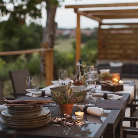 Nº18 A Private Country Hideaway In Monferrato Villa Alfiano Natta Luaran gambar