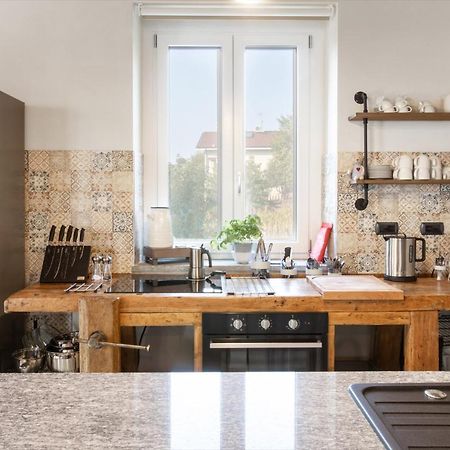 Nº18 A Private Country Hideaway In Monferrato Villa Alfiano Natta Luaran gambar