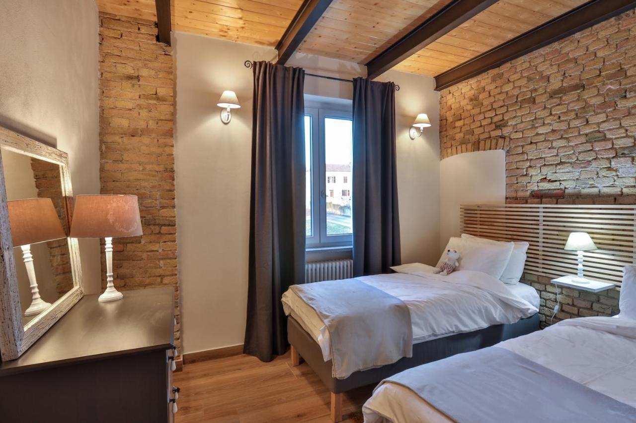 Nº18 A Private Country Hideaway In Monferrato Villa Alfiano Natta Luaran gambar