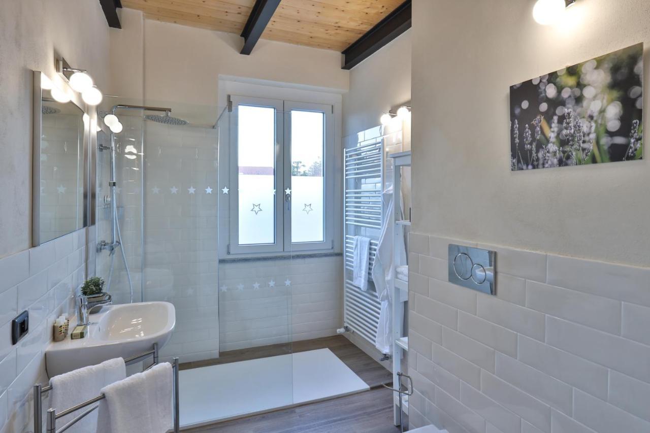 Nº18 A Private Country Hideaway In Monferrato Villa Alfiano Natta Luaran gambar