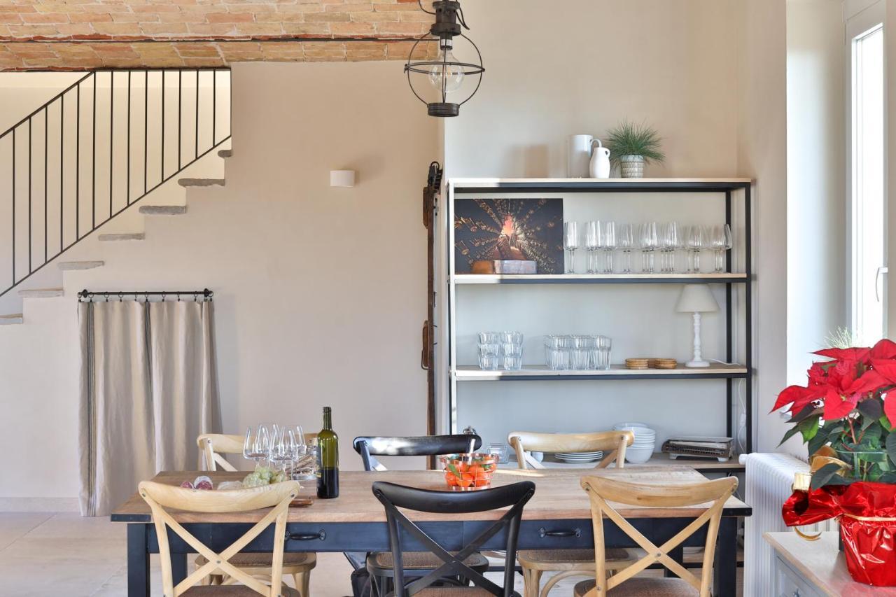 Nº18 A Private Country Hideaway In Monferrato Villa Alfiano Natta Luaran gambar