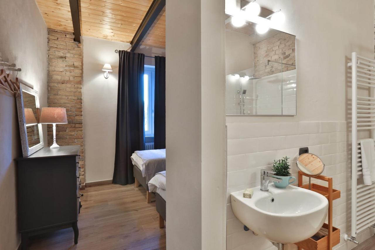 Nº18 A Private Country Hideaway In Monferrato Villa Alfiano Natta Luaran gambar