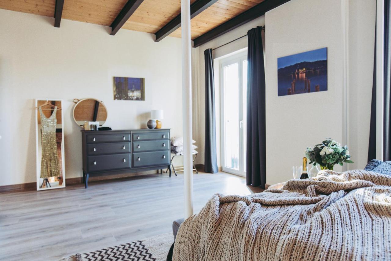 Nº18 A Private Country Hideaway In Monferrato Villa Alfiano Natta Luaran gambar