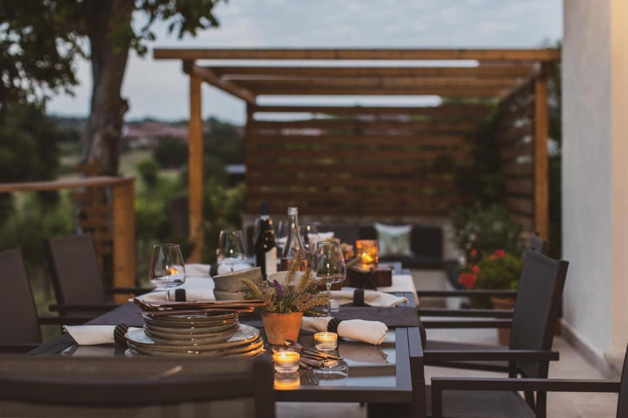Nº18 A Private Country Hideaway In Monferrato Villa Alfiano Natta Luaran gambar