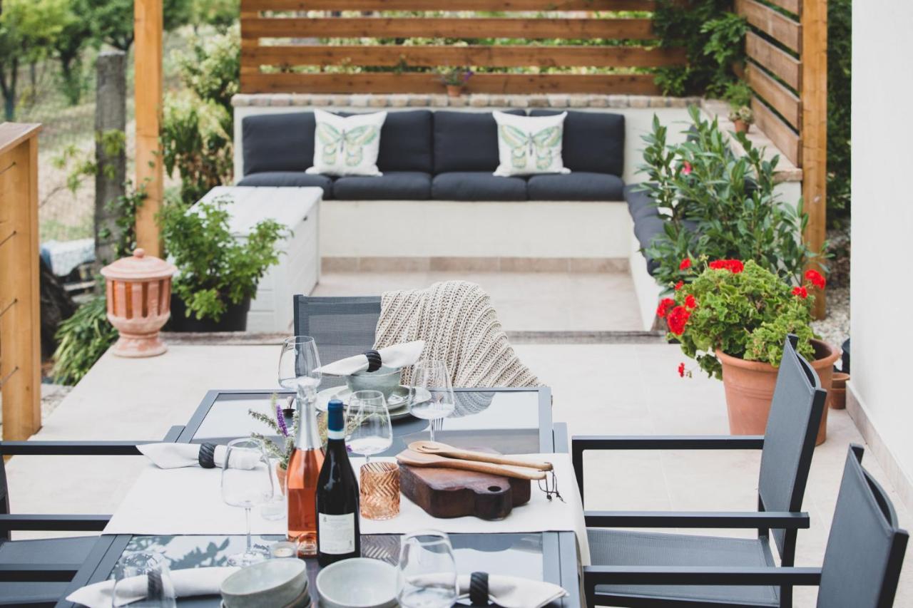 Nº18 A Private Country Hideaway In Monferrato Villa Alfiano Natta Luaran gambar